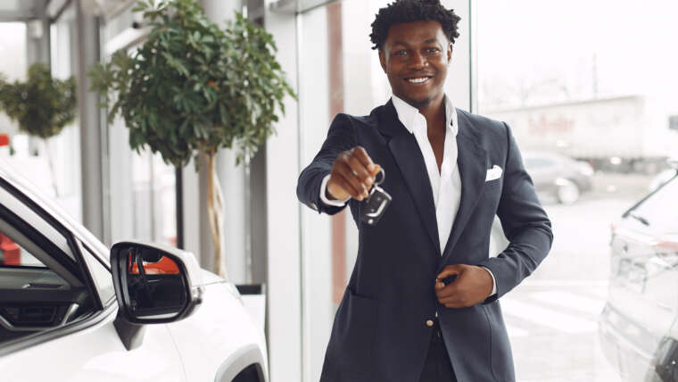 Car Flex – Service de location véhicules